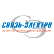 Svyaz-Electro Logo PNG Vector