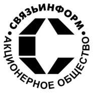 SvyazInform Logo PNG Vector