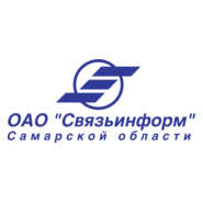 SvyazInform Samara Logo PNG Vector