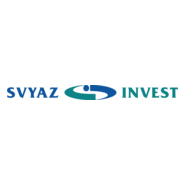 SvyazInvest Logo PNG Vector