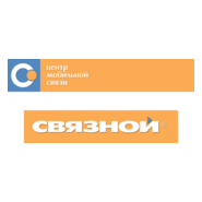 Svyaznoy Logo PNG Vector