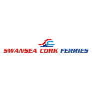 Swansea Cork Ferries Logo PNG Vector