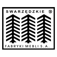 Swarzedzkie Fabryki Mebli Logo PNG Vector