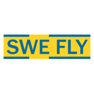 Swe Fly Logo PNG Vector