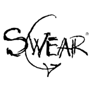 Swear Logo PNG Vector