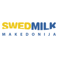 Swed Milk Logo PNG Vector
