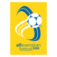 Sweden Allsvenskan Logo PNG Vector