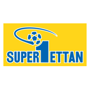 Sweden Superettan Logo PNG Vector