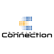 Swedish Connection Logo PNG Vector