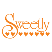 SWEETLY Logo PNG Vector
