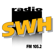 SWH Radio Logo PNG Vector