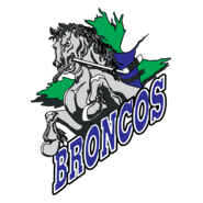 Swift Current Broncos Logo PNG Vector