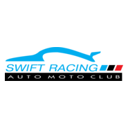 swift racing Logo PNG Vector