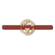 Swisher International Group Logo PNG Vector