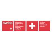 Swiss Air Lines Logo PNG Vector