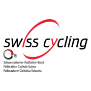 Swiss Cycling Logo PNG Vector