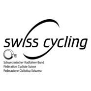 Swiss Cycling Logo PNG Vector