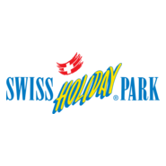 Swiss Holiday Park Logo PNG Vector