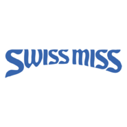 Swiss Miss Logo PNG Vector