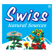 Swiss Natural Sources Logo PNG Vector