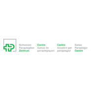 Swiss Paraplegic Centre Logo PNG Vector