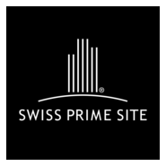 Swiss Prime Site Logo PNG Vector