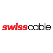 Swisscable Logo PNG Vector