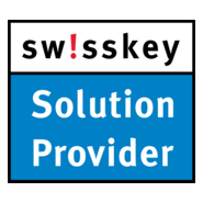Swisskey Logo PNG Vector