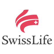 SwissLife Logo PNG Vector