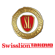 Swisslion takovo Logo PNG Vector