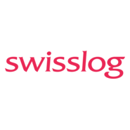 Swisslog Logo PNG Vector