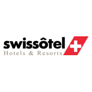 Swissotel Logo PNG Vector