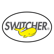 Switcher Logo PNG Vector