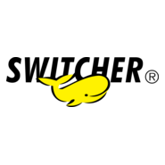 Switcher Logo PNG Vector