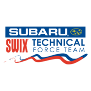 Swix Technical Force Team Logo PNG Vector