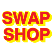 swop shop Logo PNG Vector