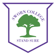 Sworn College Logo PNG Vector