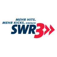 SWR 3 Logo PNG Vector