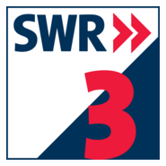 SWR 3 Logo PNG Vector