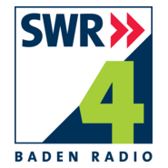 SWR 4 Logo PNG Vector