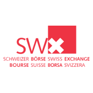 SWX Logo PNG Vector