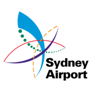 Sydney Airport Logo PNG Vector