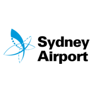 Sydney Airport Logo PNG Vector