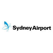 Sydney Airport Logo PNG Vector