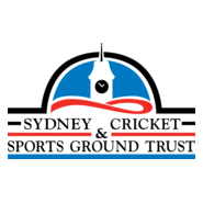 Sydney Cricket & Sports Ground Trust Logo PNG Vector