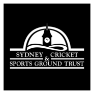 Sydney Cricket & Sports Ground Trust Logo PNG Vector