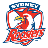 Sydney Roosters Logo PNG Vector