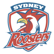 Sydney Roosters Logo PNG Vector