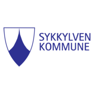 Sykkylven Kommune Logo PNG Vector