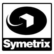 Symetrix Logo PNG Vector